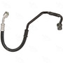 Four Seasons Discharge Line Hose Assembly for 1992-1993 Toyota 2.2L (Celica) 55412
