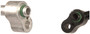 Four Seasons Discharge Line Hose Assembly for 1992-1993 Toyota 2.2L (Celica) 55412