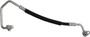 Four Seasons Discharge Line Hose Assembly for 2005-2010 Chrysler/Dodge 2.7L (300, Charger, Magnum) 55241