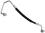 Four Seasons Discharge Line Hose Assembly for 2005-2010 Chrysler/Dodge 2.7L (300, Charger, Magnum) 55241