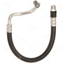 Four Seasons Suction Line Hose Assembly for 2003-2008 Acura/Honda (MDX, Pilot) 55263