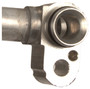 Four Seasons Suction Line Hose Assembly for 1998-2003 Toyota (Sienna) 55186