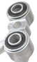 Four Seasons Discharge & Suction Line Hose Assembly for 1989-1990 Pontiac 2.0L (Sunbird) 55471