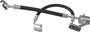 Four Seasons Discharge & Liquid Line Hose Assembly for 1991-1993 Chrysler/Dodge/Plymouth 3.0L (Daytona, LeBaron, Shadow, Spirit) 55536