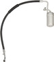 Four Seasons Accumulator w/ Hose 55608