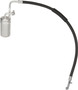 Four Seasons Accumulator w/ Hose 55608