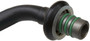 Four Seasons Discharge Line Hose Assembly for 1992-1993 Ford/Mercury 2.3L (Tempo, Topaz) 55666