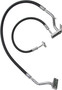Four Seasons Suction & Liquid Line Hose Assembly w/o Orifice Tube for 1982-1985 Dodge 5.2L 5.9L (D100, D150, D250, D350) 55540