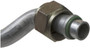 Four Seasons Suction Line Hose Assembly for 1988-1992 Geo/Toyota 1.6L (Prizm, Corolla) 55352