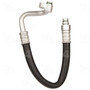 Four Seasons Suction Line Hose Assembly for 1997-2001 Honda (Prelude) 55266