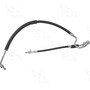 Four Seasons Discharge & Suction Line Hose Assembly for 1989-1990 Chevrolet 5.0L 5.7L (Caprice) 55474
