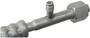 Four Seasons Discharge & Suction Line Hose Assembly for 1989-1990 Chevrolet 5.0L 5.7L (Caprice) 55474
