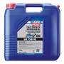 LIQUI MOLY 20L Fully Synthetic Hypoid Gear Oil For (GL4/5) 75W90