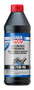 LIQUI MOLY 1L Fully Synthetic Hypoid Gear Oil For (GL4/5) 75W90