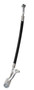 Four Seasons Suction Line Hose Assembly for 2010-2014 Chrysler/Dodge 2.4L (200, Sebring, Avenger) 55395