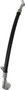Four Seasons Suction Line Hose Assembly for 2010-2014 Chrysler/Dodge 2.4L (200, Sebring, Avenger) 55395