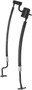Four Seasons Discharge & Liquid Line Hose Assembly for 1991-1993 Chrysler/Dodge/Plymouth 2.5L 2.2L (Daytona, LeBaron, Shadow, Spirit) 55554