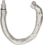 Four Seasons Discharge Line Hose Assembly for 1992 Honda (Prelude) 55246