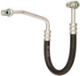 Four Seasons Discharge Line Hose Assembly for 2001-2004 Hyundai 2.7L (Santa Fe) 55290