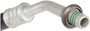 Four Seasons Accumulator w/ Hose for 1994-1996 Dodge 2.5L (Dakota) 55556