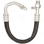 Four Seasons Suction Line Hose Assembly for 1996-1998 Toyota 2.7L (4Runner) 55421