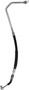 Four Seasons Discharge Line Hose Assembly for 2005-2007 Jeep 4.7L (Commander, Grand Cherokee) 55271