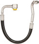 Four Seasons Suction Line Hose Assembly for 2006-2010 Volkswagen 2.5L (Beetle, Beetle Cabrio) 55446