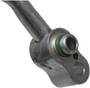 Four Seasons Discharge Line Hose Assembly for 1991-1992 Toyota (Paseo, Tercel) 55357