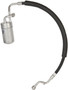 Four Seasons Accumulator w/ Hose for 1986-1989 Ford/Lincoln/Mercury 5.0L (Thunderbird, Continental, Mark VII, Cougar) 55612
