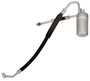 Four Seasons Accumulator w/ Hose for 1993 Jeep 4.0L (Grand Cherokee) 55557