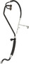 Four Seasons Discharge & Suction Line Hose Assembly for 1996-2001 Ford/Mercury 5.0L (Explorer, Mountaineer) 55317