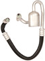 Four Seasons Suction Line Hose Assembly for 2006-2012 Toyota 3.5L (RAV4) 55399