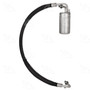 Four Seasons Accumulator w/ Hose for 1991-1993 Ford/Mercury 5.0L (Cougar, Thunderbird) 55614