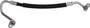 Four Seasons Discharge Line Hose Assembly for 2009-2013 Chrysler/Dodge 5.7L 6.4L (300, Challenger, Charger) 55255