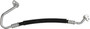 Four Seasons Discharge Line Hose Assembly for 2009-2013 Chrysler/Dodge 5.7L 6.4L (300, Challenger, Charger) 55255