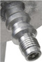 Four Seasons Discharge Line Hose Assembly for 1986-1989 Ford/Lincoln/Mercury 3.8L 5.0L (LTD, Town Car, Colony Park, Grand Marquis) 55676