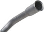 Four Seasons Discharge Line Hose Assembly for 1986-1989 Ford/Lincoln/Mercury 3.8L 5.0L (LTD, Town Car, Colony Park, Grand Marquis) 55676