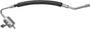 Four Seasons Discharge Line Hose Assembly for 1986-1989 Ford/Lincoln/Mercury 3.8L 5.0L (LTD, Town Car, Colony Park, Grand Marquis) 55676