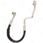 Four Seasons Discharge Line Hose Assembly for 1999-2003 Acura (CL, TL) 55275