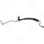 Four Seasons Suction Line Hose Assembly for 1989-1991 Toyota 2.0L (Camry) 55364