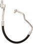 Four Seasons Discharge Line Hose Assembly for 1999-2004 Hyundai/Kia 2.5L 2.7L (Sonata, Optima) 55294