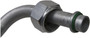 Four Seasons Discharge & Suction Line Hose Assembly for 1988-1991 Chevrolet/Pontiac 5.0L 5.7L (Camaro, Firebird) 55451