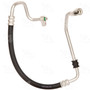 Four Seasons Discharge Line Hose Assembly for 2001-2005 Hyundai 1.6L (Accent) 55295