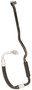 Four Seasons Suction Line Hose Assembly for 1995-2000 Lexus (LS400) 55684