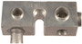 Four Seasons Discharge & Suction Line Hose Assembly for 1994 Ford/Mazda 4.0L (Ranger, B4000) 55324