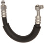 Four Seasons Suction Line Hose Assembly for 1992-1993 Honda (Civic, Civic del Sol) 55258