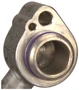 Four Seasons Suction Line Hose Assembly for 2001-2005 Volkswagen 1.8L 2.0L (Passat) 55430