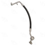 Four Seasons Suction Line Hose Assembly for 2002-2010 Lexus (SC430) 55685