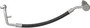 Four Seasons Suction Line Hose Assembly for 2002-2010 Lexus (SC430) 55685