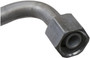 Four Seasons Discharge & Suction Line Hose Assembly for 1987-1991 Chevrolet 2.8L 3.1L (Beretta, Corsica) 55453